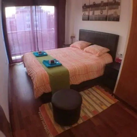 Jie Apartment Sant Adria de Besos Exterior photo