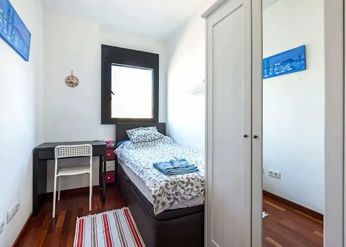 Jie Apartment