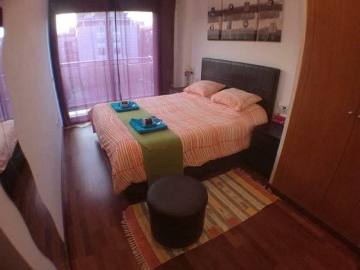 Jie Appartamento Sant Adrià de Besòs