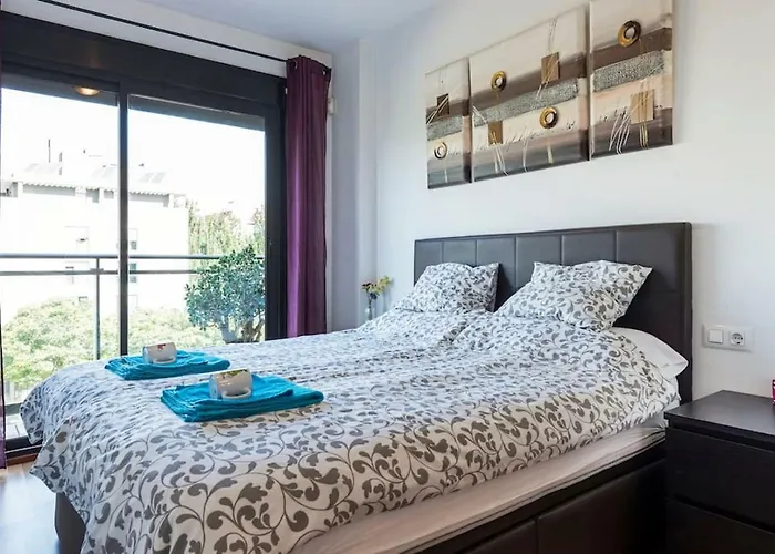 Jie Apartment