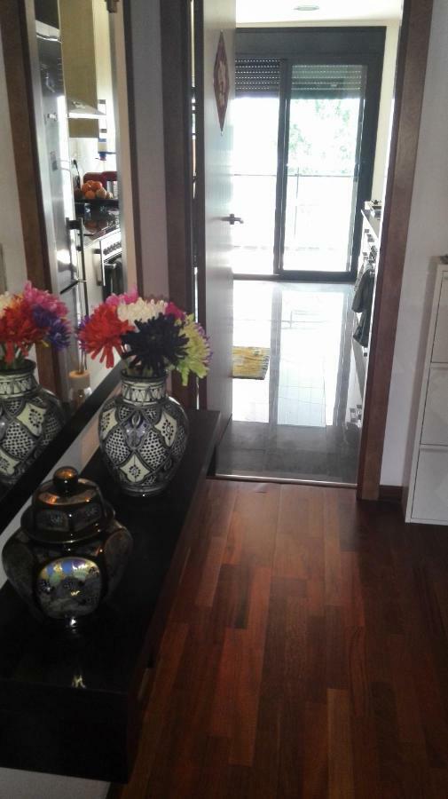Jie Apartment