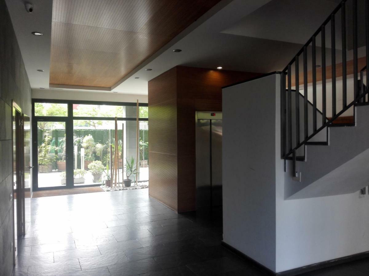 Apartment Jie *