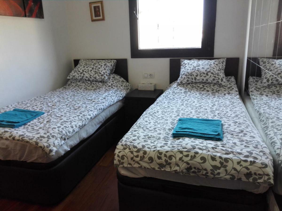 Apartment Jie Sant Adria de Besos
