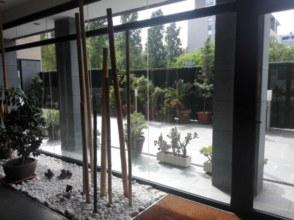 Apartment Jie