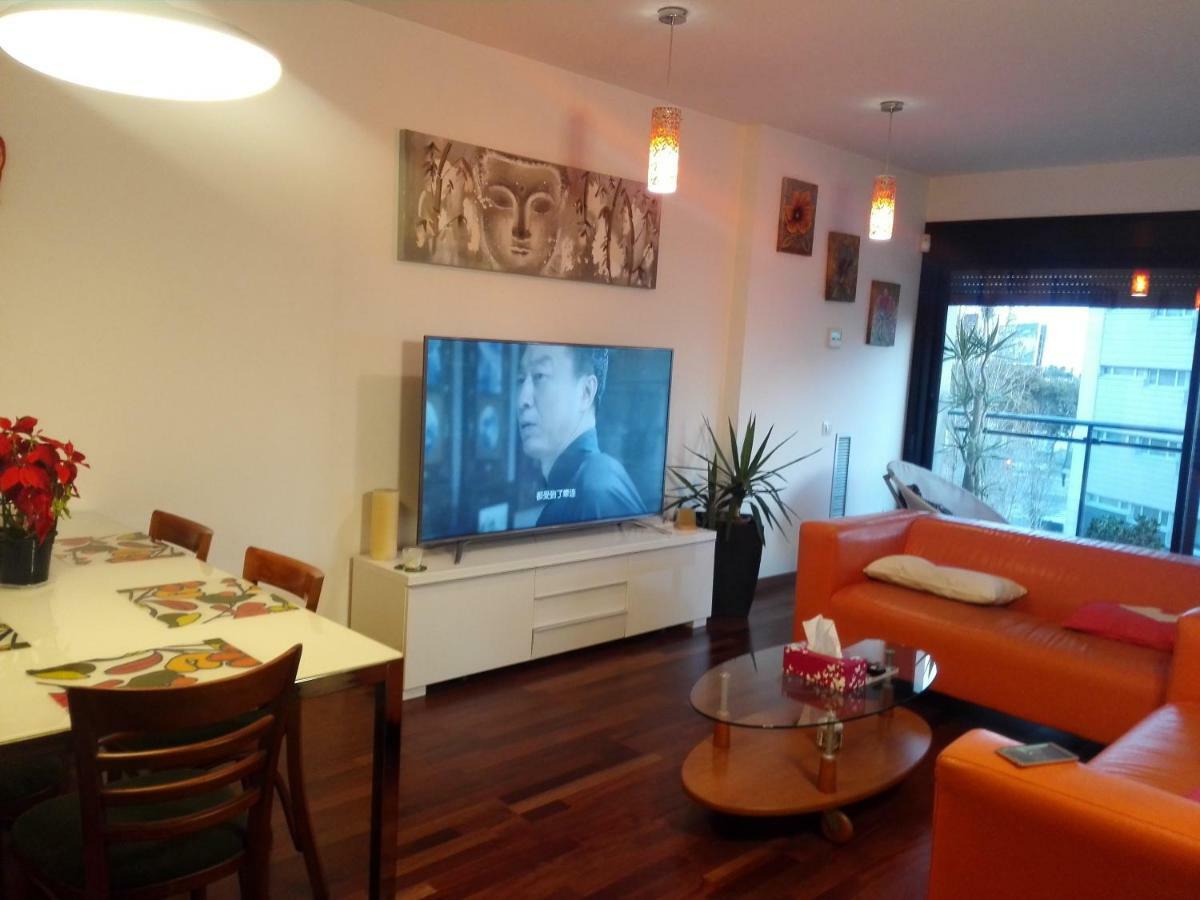 Jie Apartment