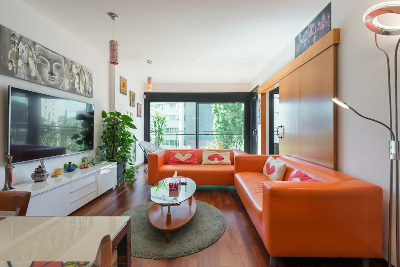 Apartment Jie *