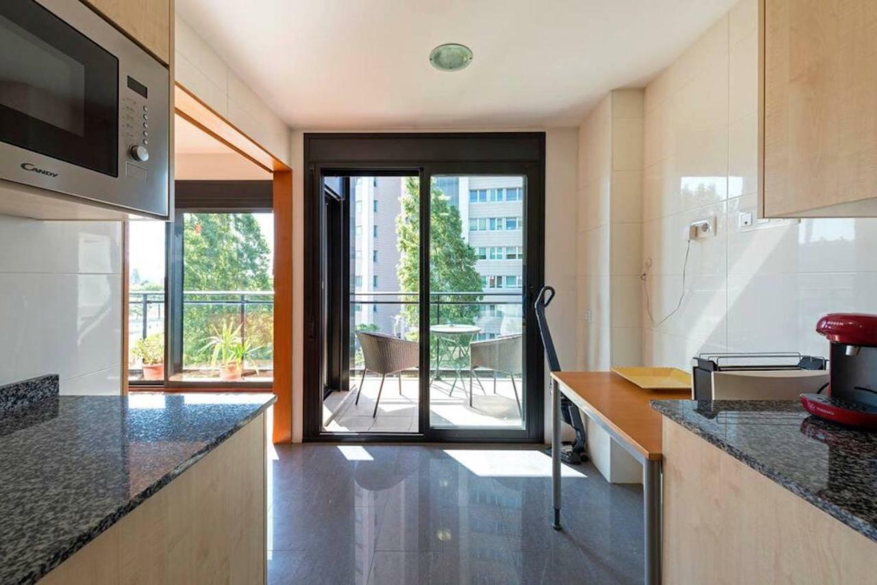 Jie Apartment
