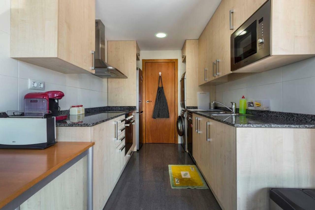 Apartment Jie *