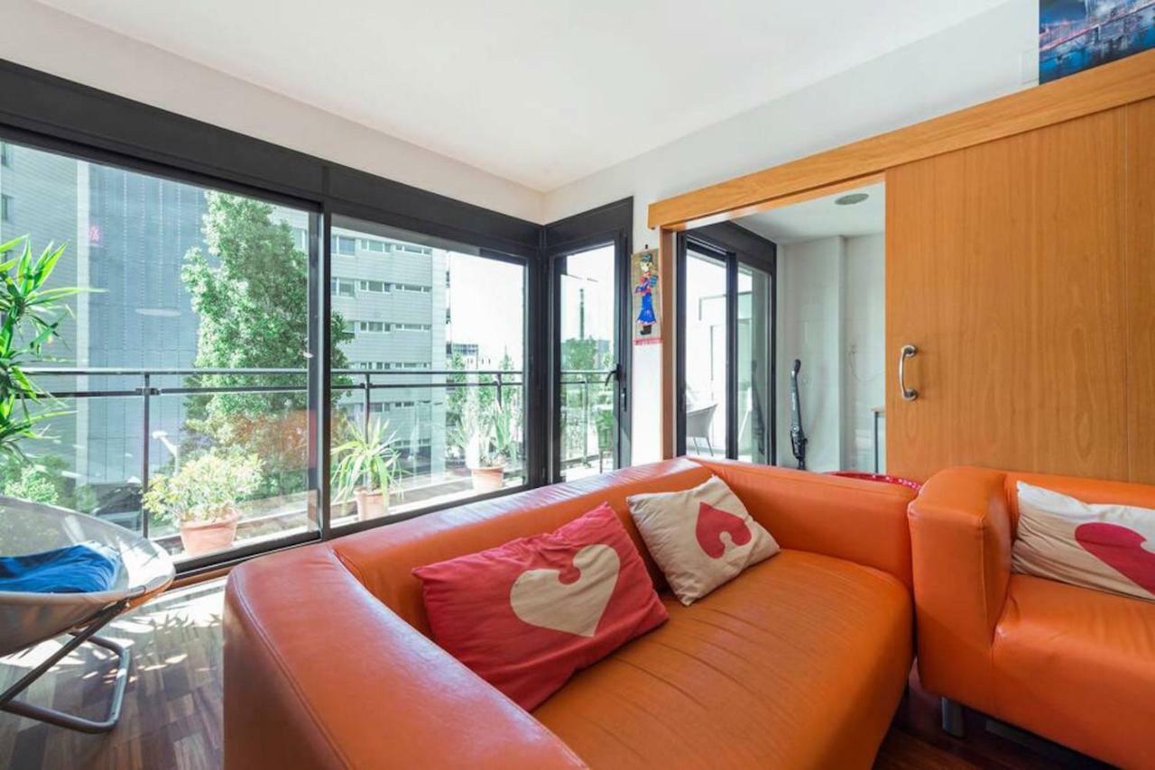 Jie Apartment Sant Adria de Besos