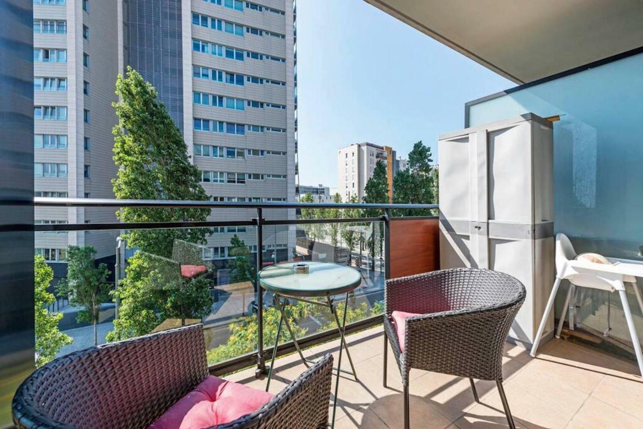 Jie Apartment