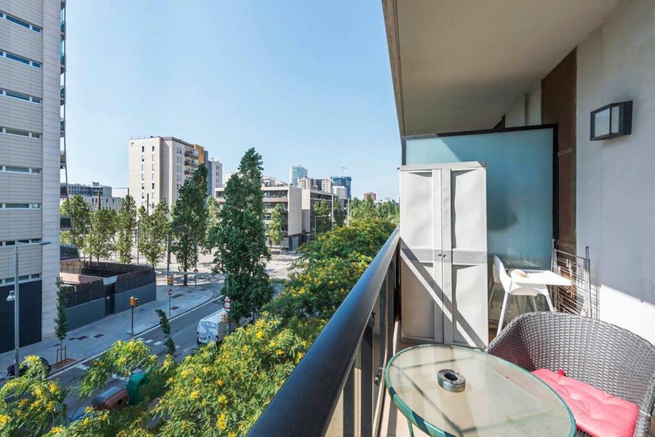 Jie Apartment Sant Adria de Besos