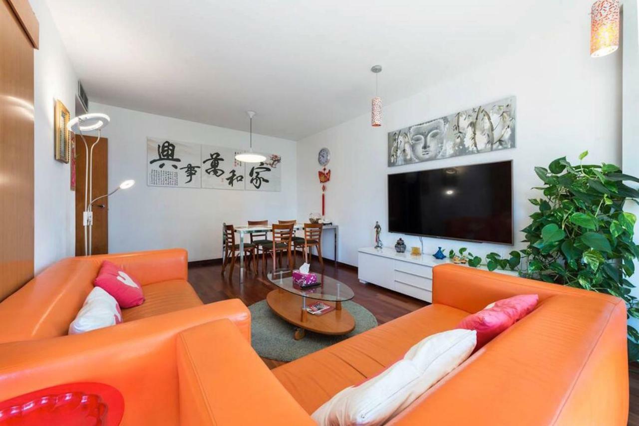 Apartment Jie