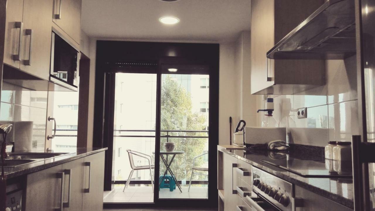 Jie Apartment Sant Adria de Besos