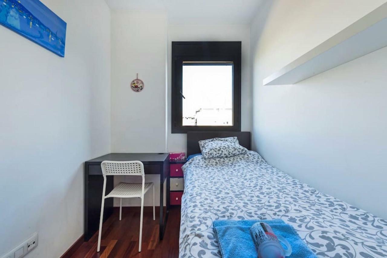 Jie Apartment Sant Adria de Besos