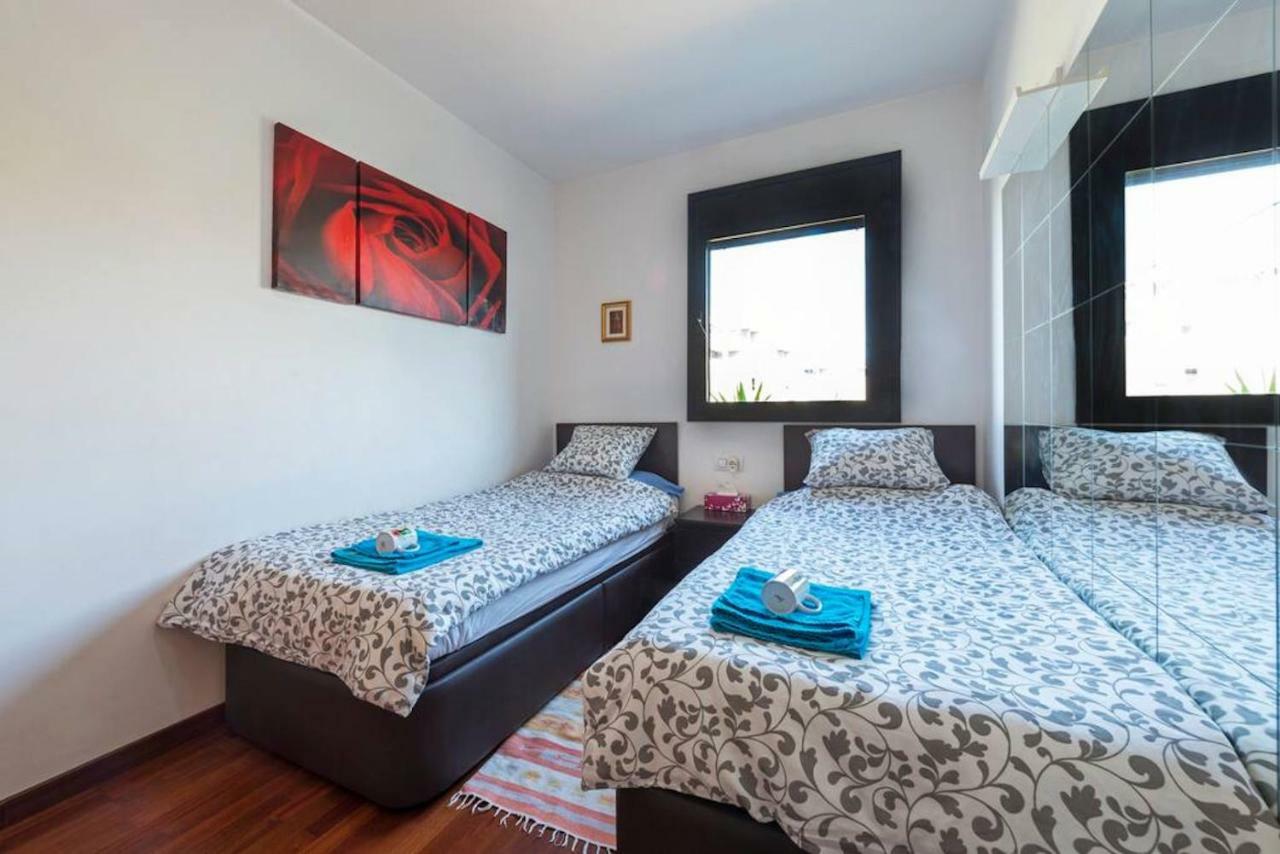 Apartment Jie *