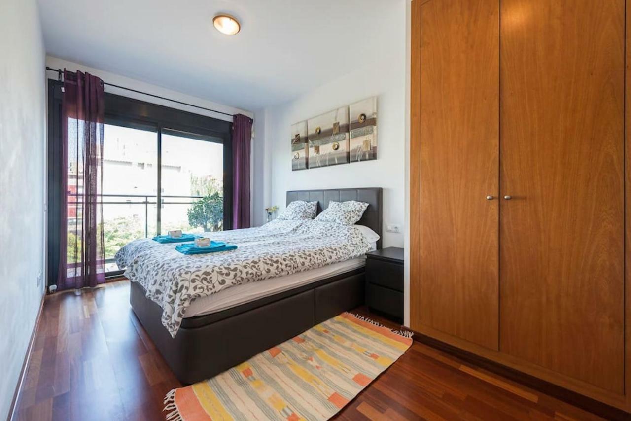 Jie Apartment